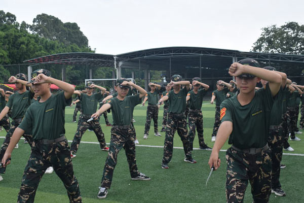 济南夏令营哪家好?本文值得收藏!