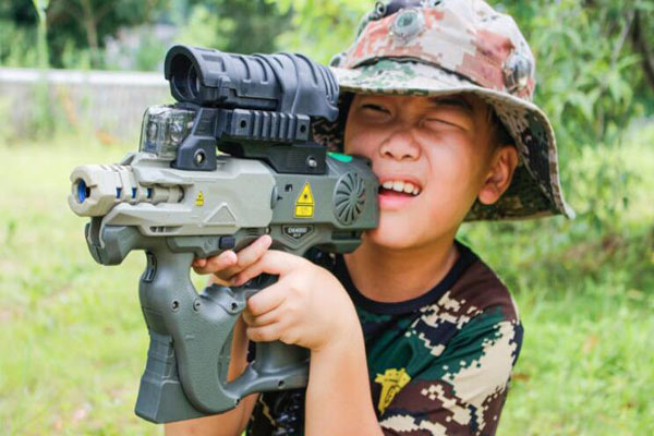 济南夏令营有哪些活动?强烈推荐4家