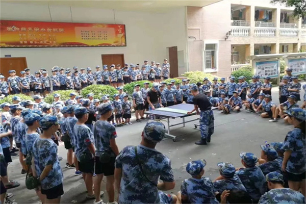 济南夏令营机构哪家好？推荐以下几家