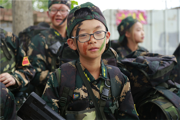 昆明少儿夏令营哪家好？这3家专业靠谱