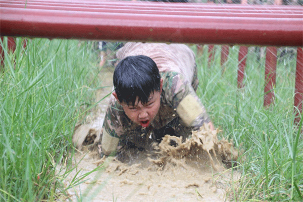 昆明军事体验夏令营哪个好？这三家靠谱