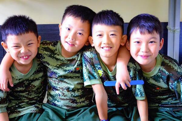 昆明夏令营费用多少?7-30天价格一览!