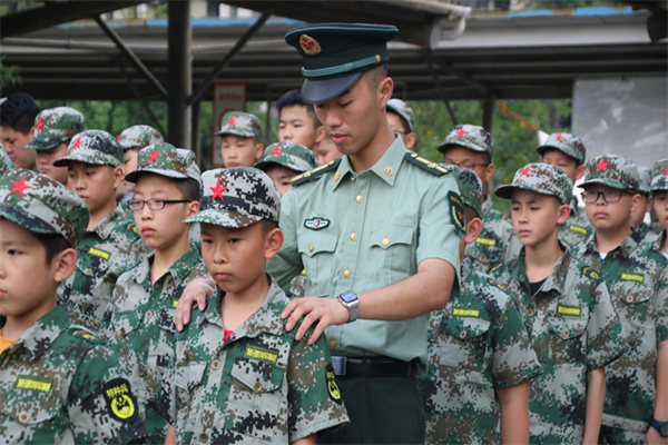 昆明儿童夏令营有哪些？甄选口碑机构
