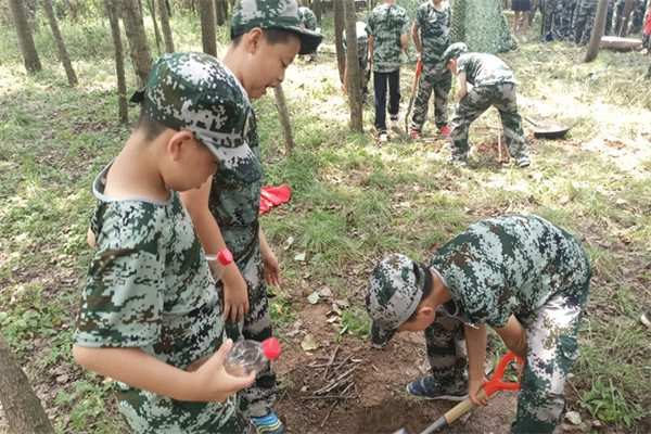 昆明儿童夏令营哪家好一点？三大好评机构推荐