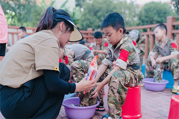 昆明暑假夏令营价格，整理7-30天费用!
