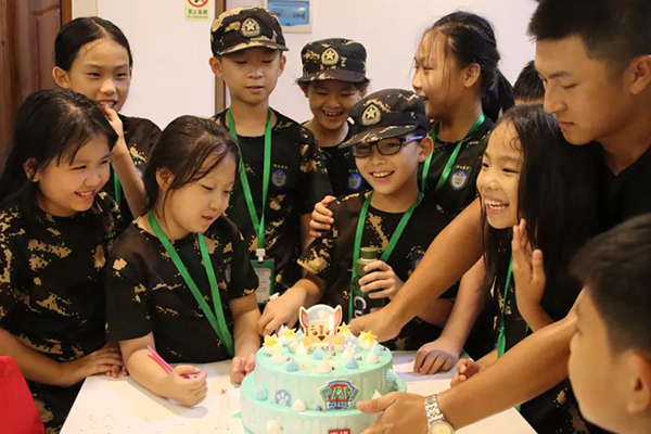 昆明夏令营排名，3家营地上榜!