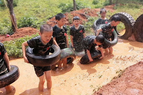 昆明暑假夏令营有哪些?优先考虑这几家