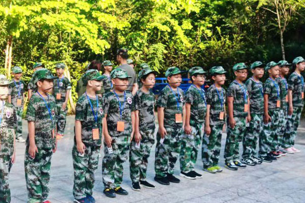 昆明夏令营机构有哪些?快来关注这3家!