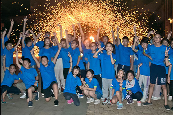 2025【北京7天运动成长夏令营 】美式棒球+非洲鼓派对+水上运动