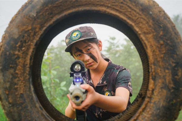 北京儿童夏令营机构哪个比较好点？不同主题营机构一览