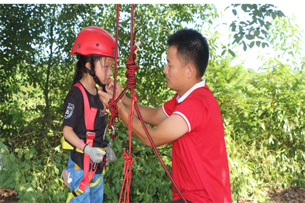 南昌夏令营哪家机构专业？家长放心之选