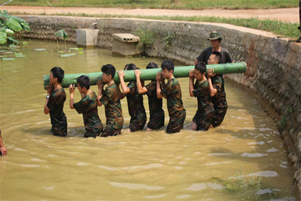 南昌夏令营排行榜，甄选家长认可营地!
