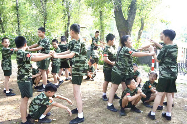 南昌夏令营培训机构排名，看看好评机构