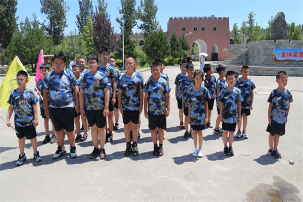 南昌哪个夏令营机构比较好？三大热门机构集结