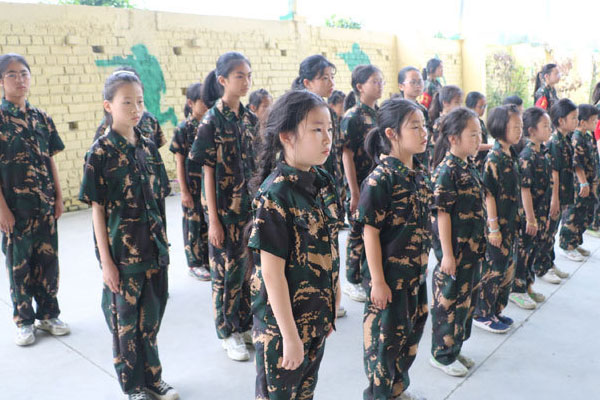 南昌夏令营正规机构排名，5家机构上榜
