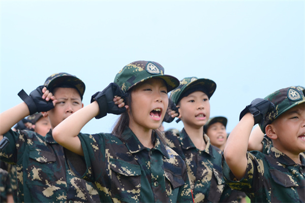 南昌小学夏令营有哪些？热门机构推荐