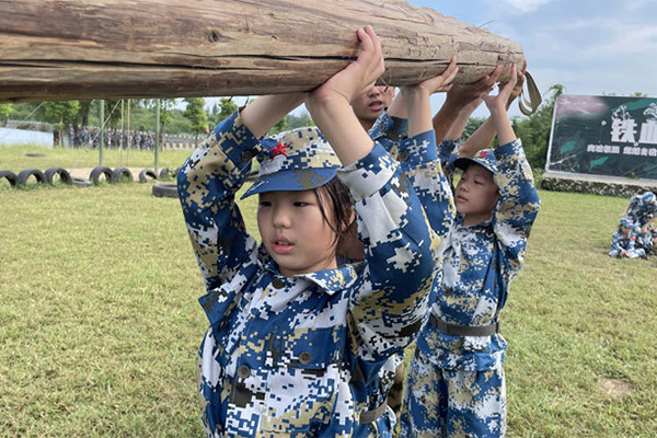 南昌夏令营推荐机构，盘点知名机构