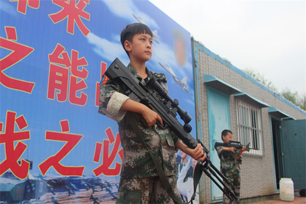 南昌暑假夏令营活动有哪些？热门活动一览