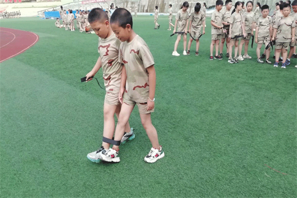 南昌军事夏令营哪个机构好点？这些机构脱颖而出
