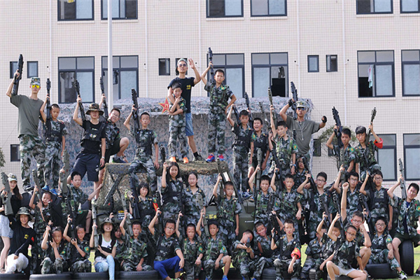 南京儿童夏令营费用多少？7-28天价格一览