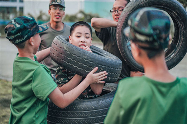 南京军事拓展夏令营哪家好？盘点多家优质机构