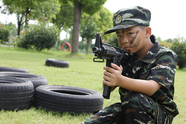 南京夏令营机构有哪些?靠谱机构一览