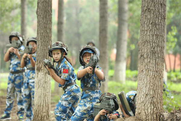 南京军事拓展夏令营排行榜？8大专业机构上榜