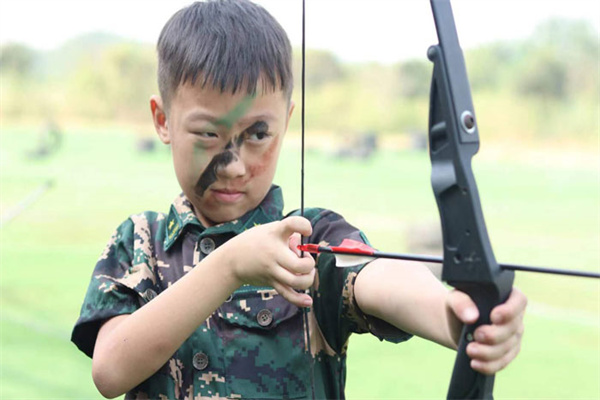 南京儿童军事夏令营有哪些？实力强机构揭晓!
