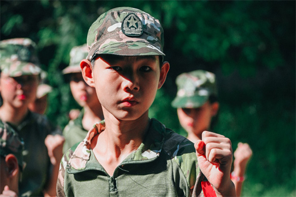 南京少儿军事训练营有哪些？十大好口碑营地
