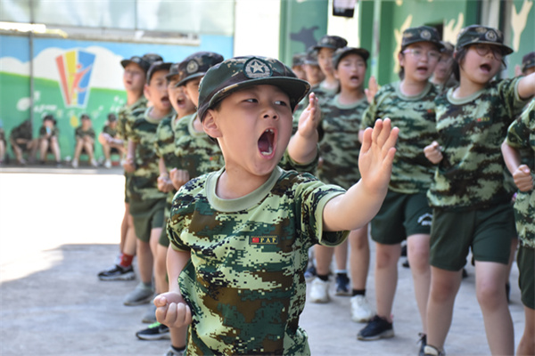 南宁军事夏令营排名榜名单？排名靠前的机构