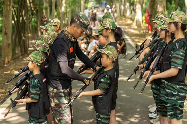 南宁夏令营排行，一起看看!