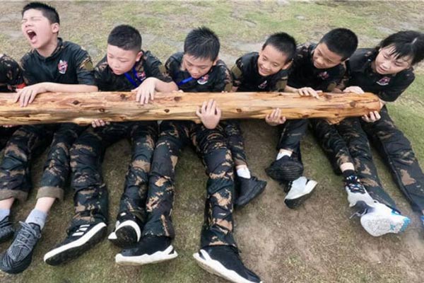 南宁夏令营7天一般收费多少?总结一周营期费用