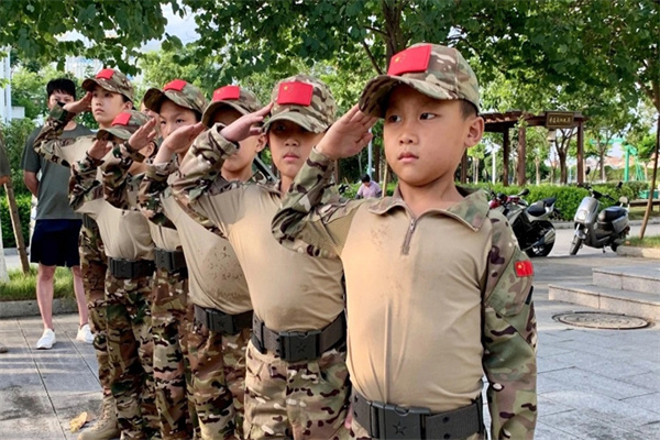 南宁哪里有青少年夏令营？专业营地介绍