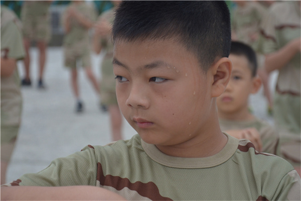 南宁军事夏令营排名榜？机构排名一览