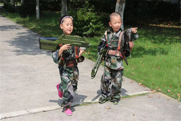 南宁夏令营哪个机构比较好？这几家评价比较好！