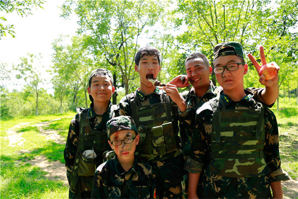 南宁夏令营机构哪个好？列举7大机构