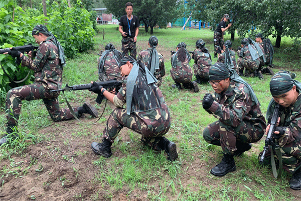 青岛军事夏令营排名榜名单？这几家很不错