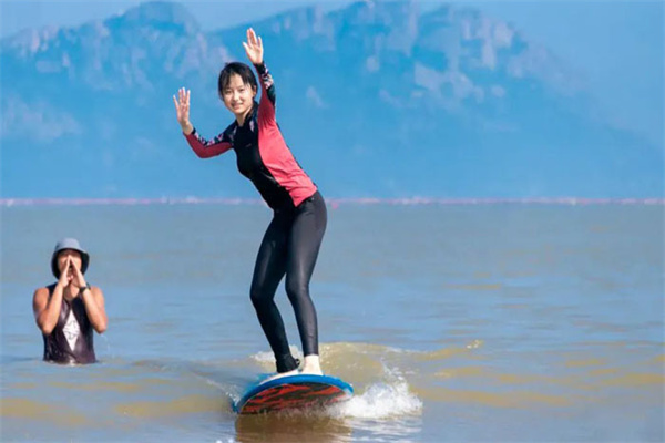 青岛暑期夏令营多少钱?汇总5-21天收费!