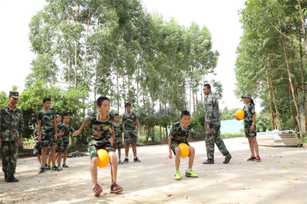 青岛夏令营机构有哪些?对比6家机构!