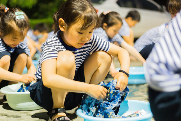 青岛夏令营排行榜，正规机构上榜!