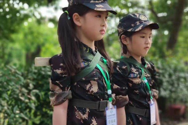 青岛暑假夏令营多少钱?参考4大营地价格