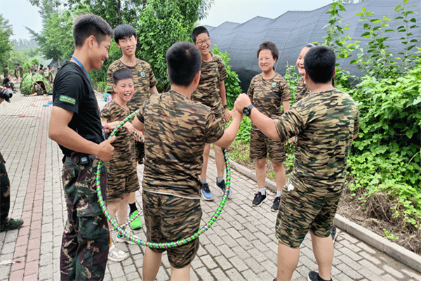 青岛夏令营机构排名榜,火爆机构一览!