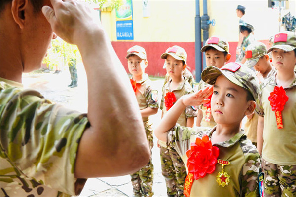 青岛夏令营哪家好玩一点儿？这3家真不错