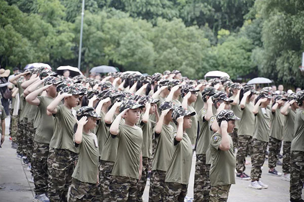上海夏令营培训学校哪家好一点?汇总品牌学校