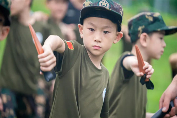 上海夏令营21天价目表？费用详情介绍