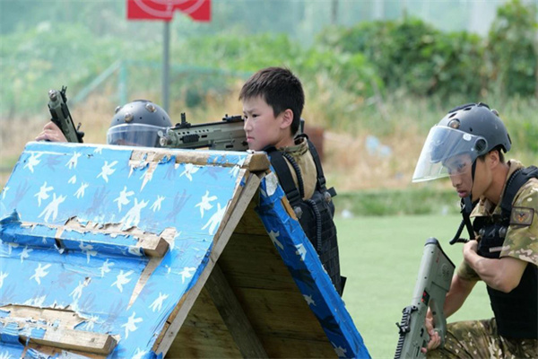 上海夏令营哪个机构比较好点?整理10家机构!