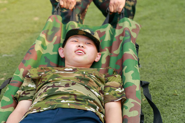 上海夏令营培训学校哪家好?专业营地推荐