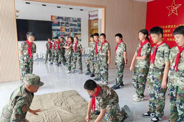 上海夏令营培训机构有哪些?力推靠谱机构