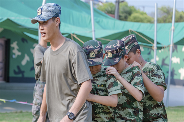 上海青少年暑假夏令营有哪些？8大专业营地