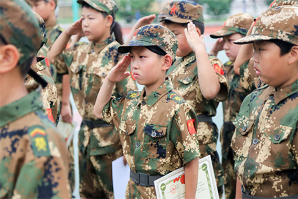 上海夏令营排名，机构排名一览